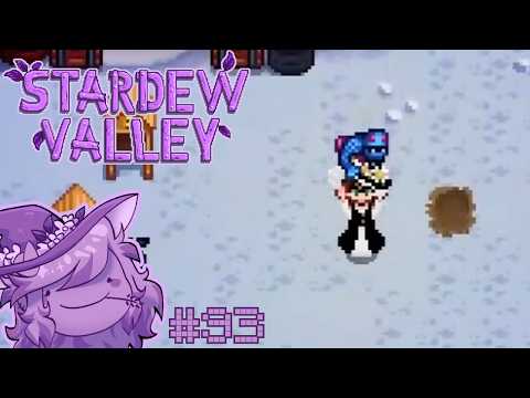 I HAVE DEFEATED MY ENEMY | Stardew valley [93]