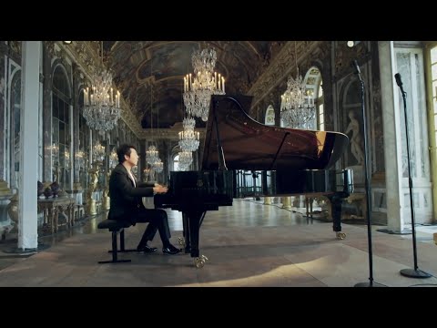 Lang Lang - Chopin Scherzo No. 1 in B Minor, Op. 20