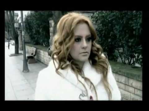 Reyhan Karaca - İki Gözüm (Modified Version Video Clip)