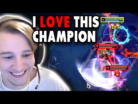 Why is Qiyana so strong?