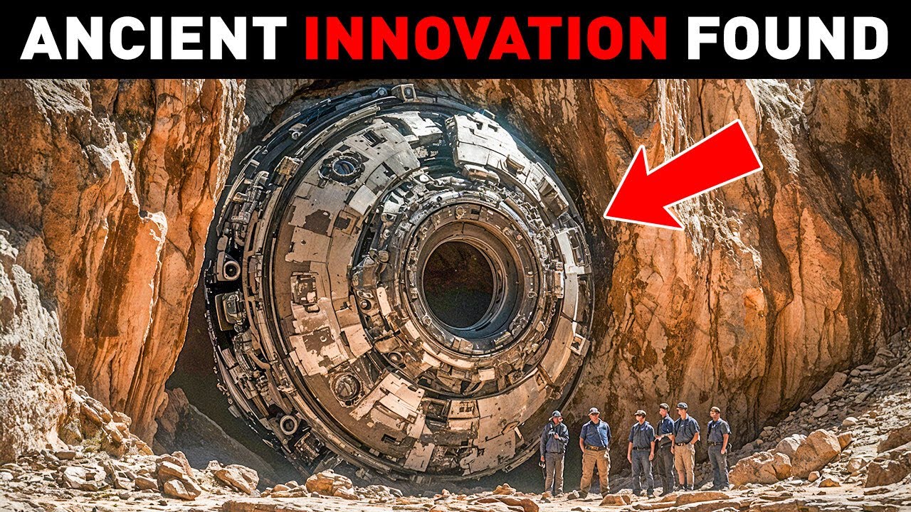 2024’s Most Shocking Archaeological Discoveries That No One Saw Coming! | History Documentary