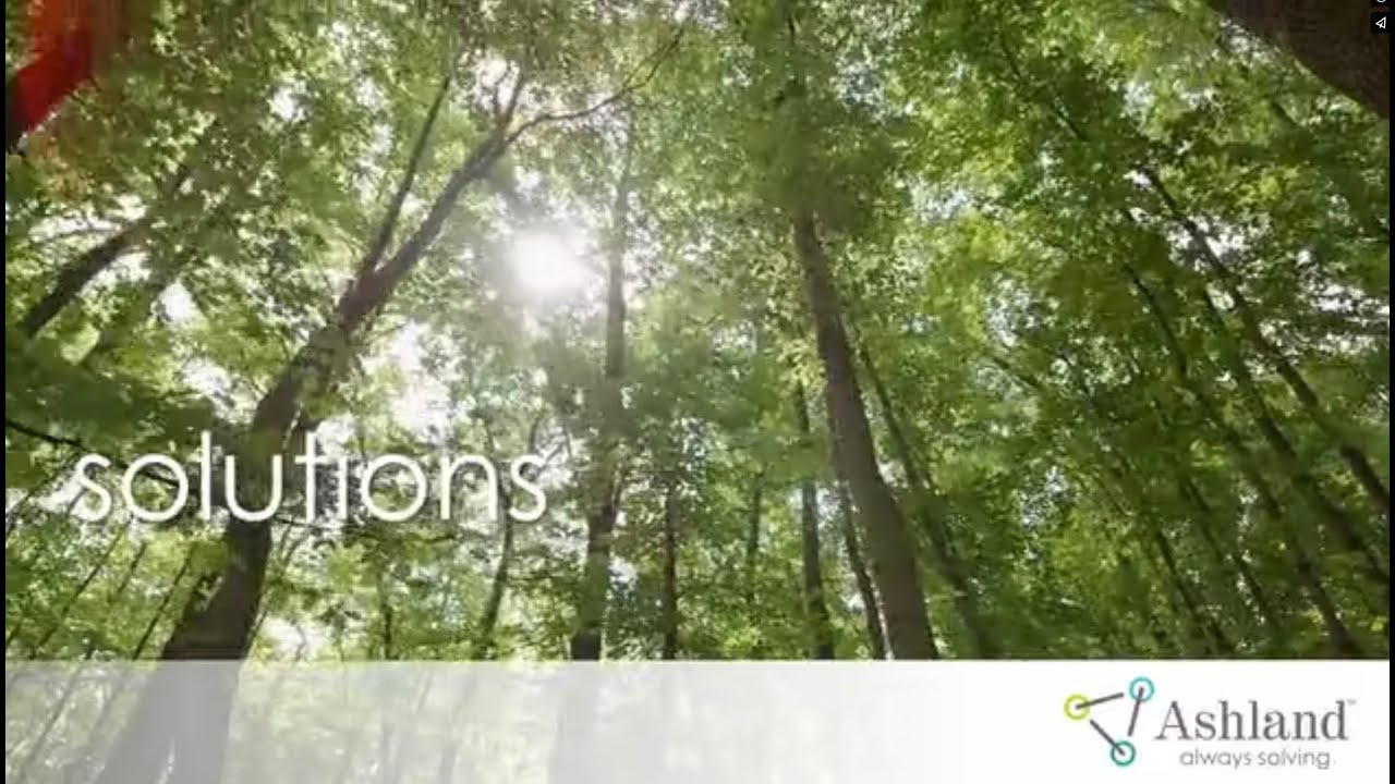 Ashland leadership on solutions