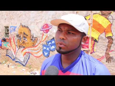 1ª Taça Ilha Favela: Gols, música e arte