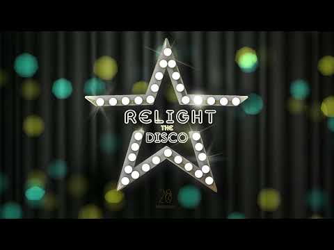 Relight Orchestra - Going Back To My Roots (Radio Edit)