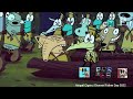 Lazlo Scream Like Curious George Lazloscreamingcollab