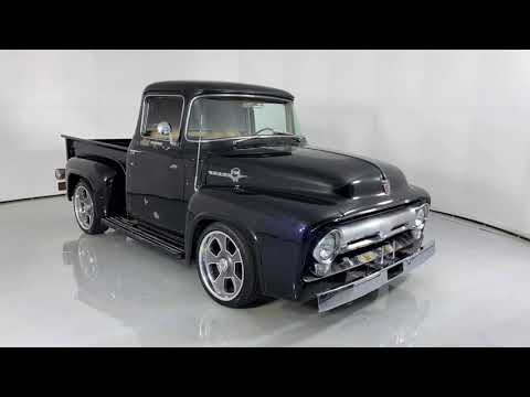 1956 Ford F100 (CC-1538196) for sale in St. Charles, Missouri