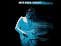 Jeff Beck   Love is Green on HQ Vinyl