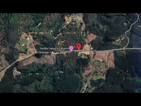 TuParcelaLista /Parcela Los Guindos 2, Nacimiento Bío Bío Chile