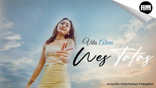 Download lagu Vita Alvia - Wes Tatas (DJ Remix Full Bass) | Resample Cover mp3
