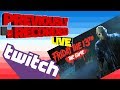 Fri Jay The 13th Part 1