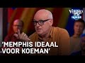 René over Memphis: 'Best ideaal voor systeem Koeman bij Barça’ | CHAMPIONS LEAGUE