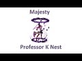 Dragon Nest SEA - Lv.80 Majesty - Professor K RUN ...
