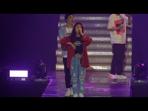 180707 박준호 (PULLIK) - 약먹고 존나 우리는 음악을 잘한다 물론 감기약(feat. 하선호 Sandy) @슈퍼루키 끝판왕 in 서울 [4K 직캠] by. fanPD