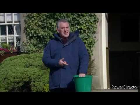 Emmerdale - The Woolpack Pub Gets Involved In A Treasure Hunt As A Team (1/2) (6th April 2020)