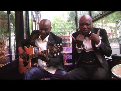 ZAÏKO WAWA (LES GRANDS CLASSIQUES DE LA MUSIQUE CONGOLAISE)