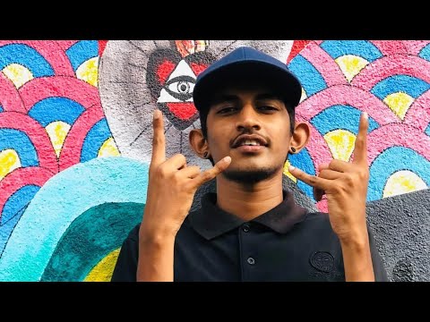 Preycity - Nihandayi Dawasa (නිහඬයි දවස) [Tribute Audio] ft EskennyWorld x YRN Marty