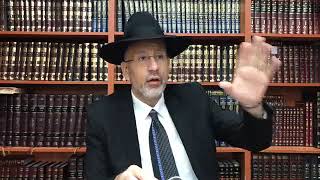 Bedikat hametz PESSAH