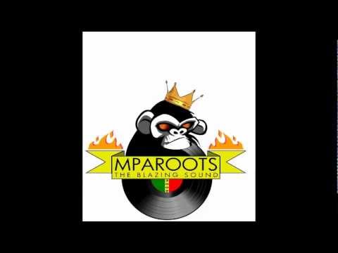 MPAROOTS SOUND - Special Siciliani - 'Karrua Feat. Junior Lu.'
