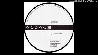 Sébastien Léger ‎- Cosmonite