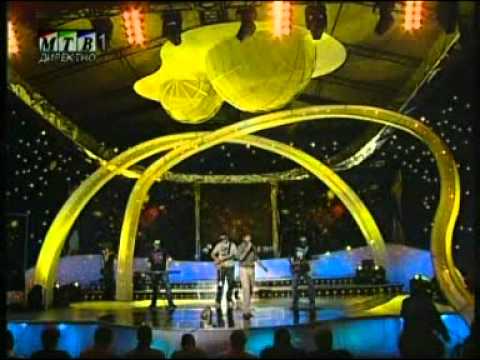 SUNCANE SKALE 2011 - Bojan Delic - Ti mozes sve