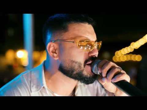 Jador - O floare si doi grădinari | Live