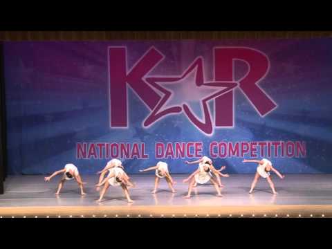 Best Ballet/Open // HOLD BACK THE RIVER - Piazza Dance Company [Detroit, MI 2]