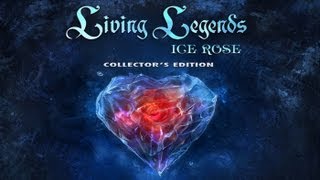 Living Legends: Ice Rose CE videosu