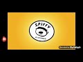 Spiffy Pictures 2015 Nelvana 2016