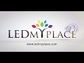 Adorn your warehouse with LED High Bay Lights