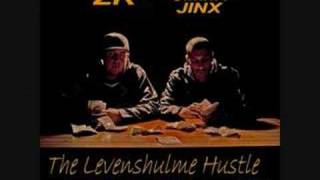 Zk & Jimmy Jinx - Listen to Me
