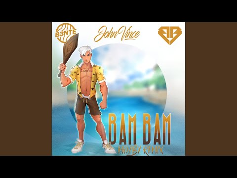 Bam Bam (Mozby Remix)