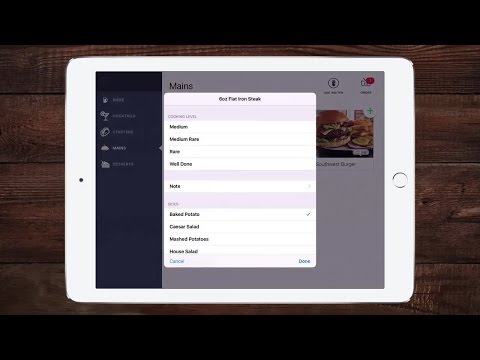 Video Image