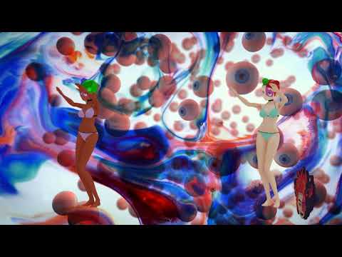 Video thumbnail for I Can See It In Your Eyes