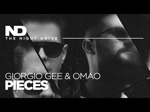 Giorgio Gee & OMAO - Pieces ⚫️⚪️