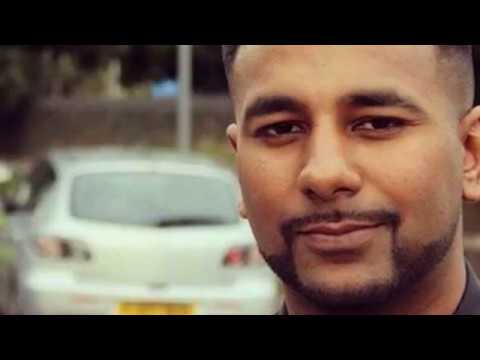 Zeeno Shortz - Pray First (Tribute) [Prod By. TdotC] (Official Video)