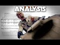 The Last Crusade: "Belly of the Steel Beast” by John Williams(Score Reduction and Analysis)