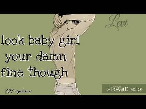 Nightcore - 679 (+lyrics)