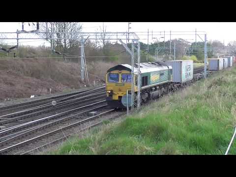 66532 Freightliner Casey Lane.