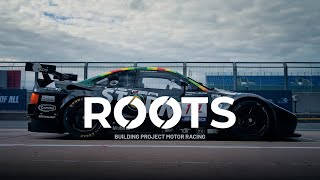 project-motor-racing