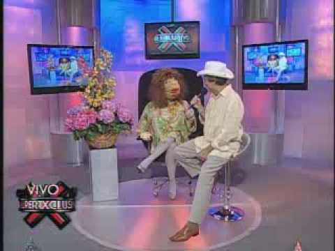 SuperXclusivo 5/7/09 - Identidad del amante de Padre Alberto 1/2