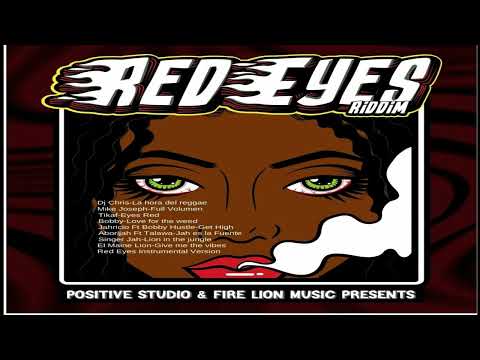 Jahricio & Bobby Hustle - Get High