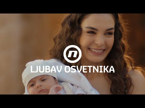 Ljubav osvetnika - 28.06. I tjedni trailer