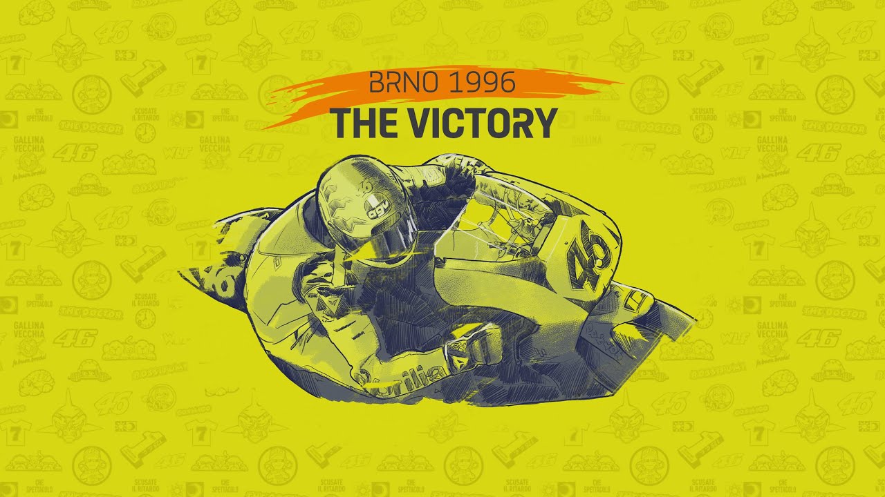 Tales of Valentino | Episode 1 - Brno 1996, The Victory