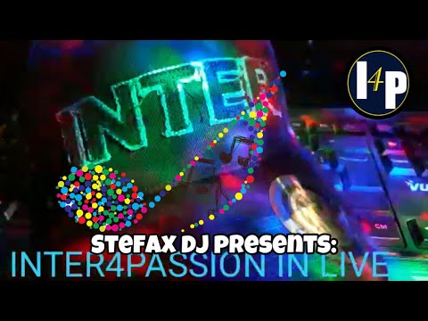 Inter 4 Passion in live by stefax