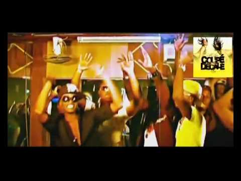 Dj Debordo feat. Dj arafat