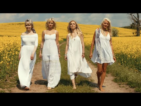 Vanilla Ninja  - No regrets (official video)