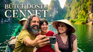 Vietnam’da Mutlaka Görmeniz Gereken Yer: Ninh Binh & Trang An