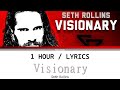 Seth Rollins Visionary 1 Hour Loop With Lyrics