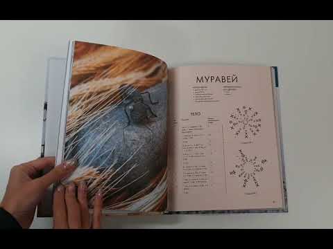 Миниатюра изображения товара Книга АСТ Миниамигуруми (Михайлова Т.)