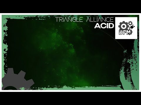 Triangle Alliance - Acid [Edge Release]